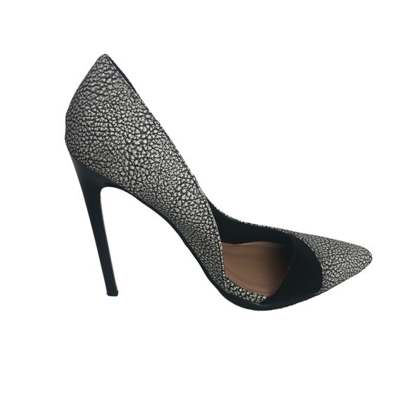 Women’s Just Fab Hattie High Heel Pumps‎ - Picture 7 of 16